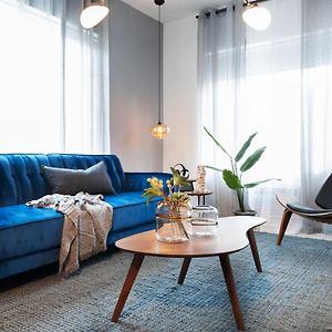 Park Ave Suites